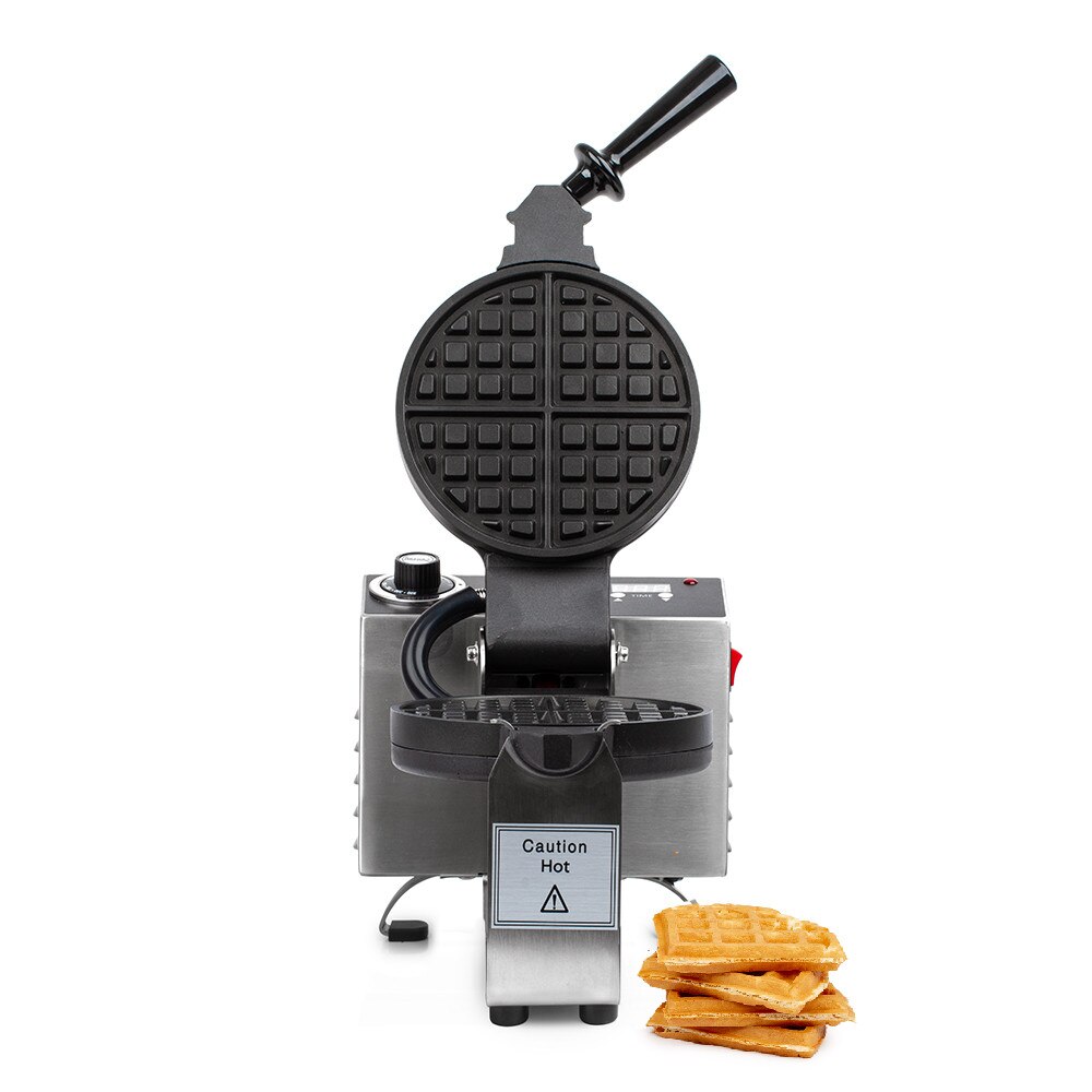 Sephra Skinny Belgian Waffle Maker